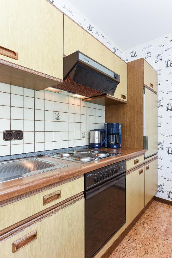 Haus Sonne & Meer Esens Exteriör bild